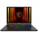Ноутбук MSI Vector 17 HX AI Intel Core Ultra 9 275HX 32GB/1TB (A2XWJG-099XRU) в Орле
