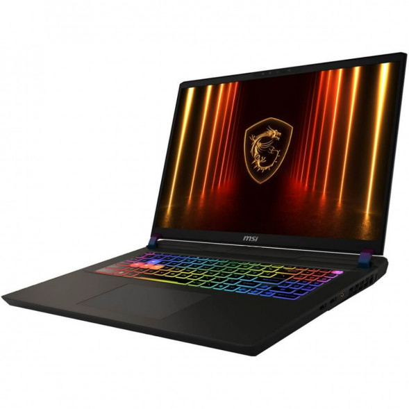 Ноутбук MSI Vector 17 HX AI Intel Core Ultra 9 275HX 32GB/1TB (A2XWJG-099XRU) в Орле