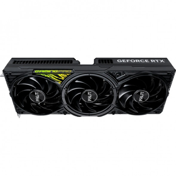 Видеокарта NVIDIA GeForce RTX 5080 Palit GamingPro V1 16GB (NE75080019T2-GB2031Y) в Орле