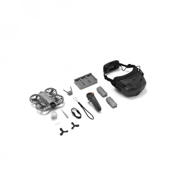 Квадрокоптер DJI Neo 2 Motion Fly More Combo в Орле