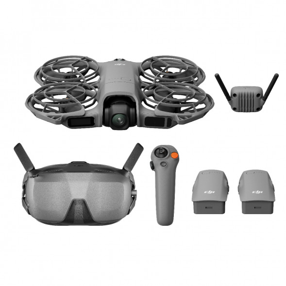 Квадрокоптер DJI Neo 2 Motion Fly More Combo в Орле