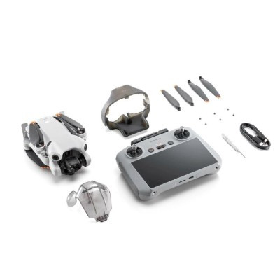 Квадрокоптер DJI Mini 4 Pro (DJI RC 2) в Орле