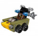 Конструктор LEGO Super Heroes 76065 Капитан Америка против Красного Черепа в Орле