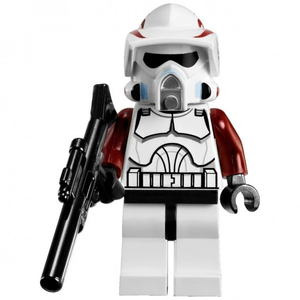 Конструктор LEGO Star Wars 9488 Боевой комплект: Клоны СРП и дроиды-диверсанты в Орле