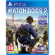 Игра Watch Dogs 2 [PS4, русская версия] в Орле