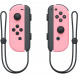 Геймпад Nintendo Switch Joy-Con controllers Duo, розовый/розовый в Орле