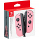 Геймпад Nintendo Switch Joy-Con controllers Duo, розовый/розовый в Орле