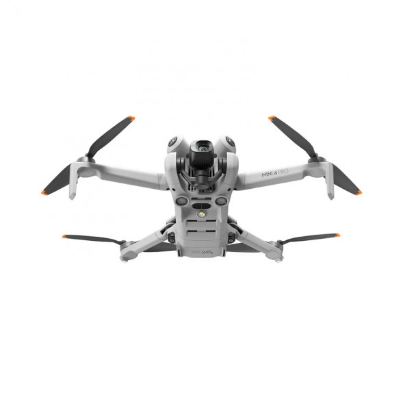 Квадрокоптер DJI Mini 4 Pro (DJI RC-N2) в Орле