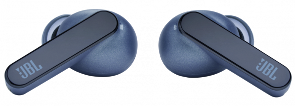 Беспроводные наушники JBL Live Pro 2, Blue в Орле