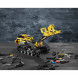 Конструктор LEGO Technic 42094 Гусеничный погрузчик в Орле