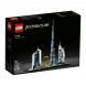 Конструктор LEGO Architecture 21052 Дубай в Орле
