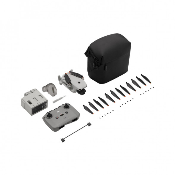 Квадрокоптер DJI Lito 1 Fly More Combo (RC-N3) в Орле