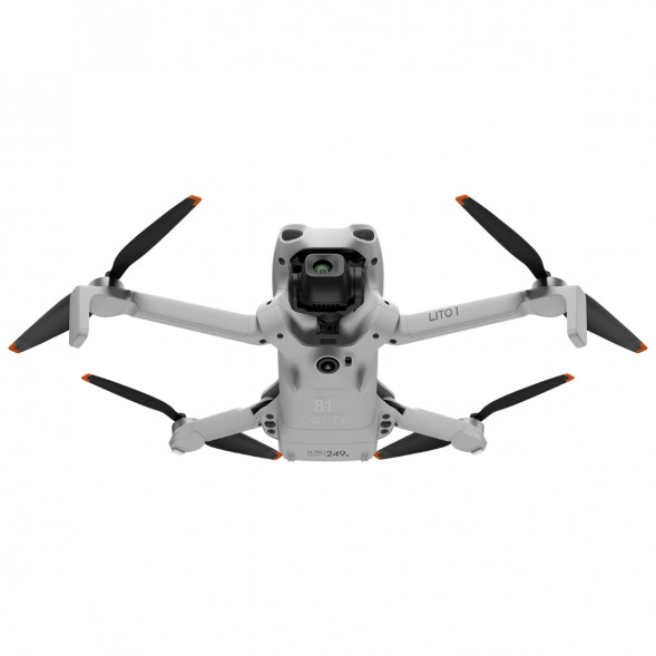 Квадрокоптер DJI Lito 1 Fly More Combo (RC-N3) в Орле