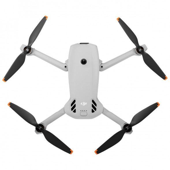 Квадрокоптер DJI Lito 1 Fly More Combo (RC-N3) в Орле