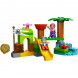 Конструктор LEGO DUPLO 10513 Штаб пиратов Нетландии в Орле