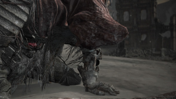 Dark Souls Trilogy [PS4, русская версия] в Орле