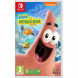 Игра SpongeBob SquarePants: The Patrick Star Game [Nintendo Switch, английская версия] в Орле