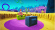 Игра SpongeBob SquarePants: The Patrick Star Game [Nintendo Switch, английская версия] в Орле