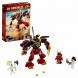 Конструктор LEGO Ninjago 70665 Робот-самурай в Орле