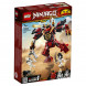 Конструктор LEGO Ninjago 70665 Робот-самурай в Орле
