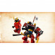 Конструктор LEGO Ninjago 70665 Робот-самурай в Орле