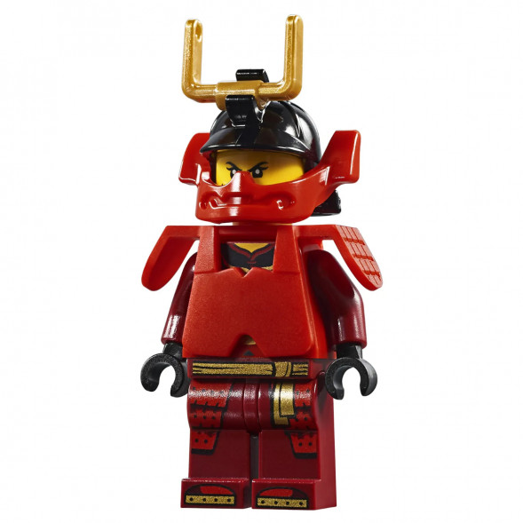 Конструктор LEGO Ninjago 70665 Робот-самурай в Орле
