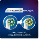 Насадки на зубные щетки Oral-B Cross Action (3+1 Extra), 4 шт. в Орле