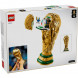 Конструктор LEGO Editions 43020 Официальный трофей чемпионата мира по футболу FIFA в Орле
