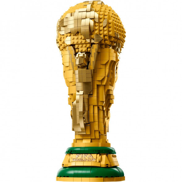 Конструктор LEGO Editions 43020 Официальный трофей чемпионата мира по футболу FIFA в Орле