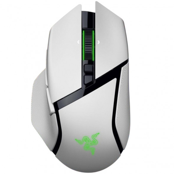Компьютерная мышь Razer Basilisk V3 Pro 35K белый (RZ01-05240200-R3G1) в Орле