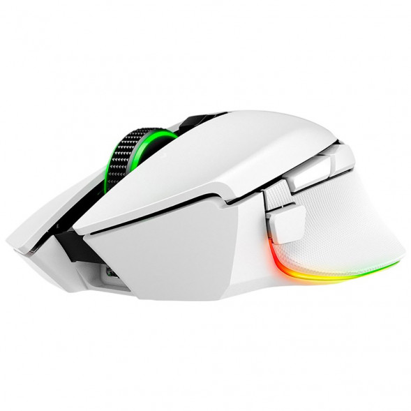 Компьютерная мышь Razer Basilisk V3 Pro 35K белый (RZ01-05240200-R3G1) в Орле