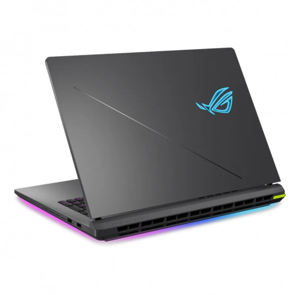 Ноутбук Asus ROG Strix G18 G815LP-TT194  (18&amp;quot;, IPS, Intel Core Ultra 9 290HX Plus 2700MHz, 32Гб, 1Тб SSD, RTX 5070 8Гб, Windows 11 Pro), серый в Орле