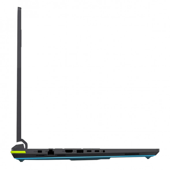 Ноутбук Asus ROG Strix G18 G815LP-TT194  (18&amp;quot;, IPS, Intel Core Ultra 9 290HX Plus 2700MHz, 32Гб, 1Тб SSD, RTX 5070 8Гб, Windows 11 Pro), серый в Орле