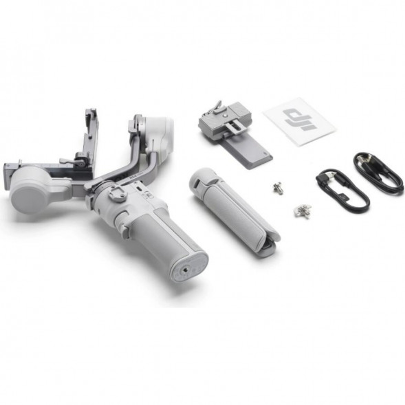 Стабилизатор DJI RS 4 Mini в Орле