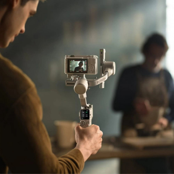 Стабилизатор DJI RS 4 Mini в Орле