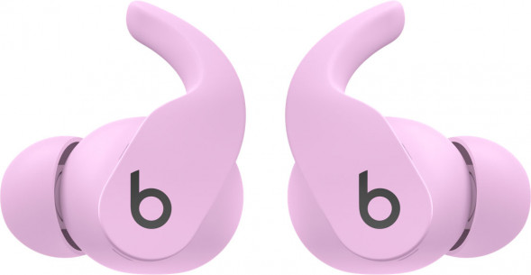 Беспроводные наушники Beats Fit Pro, Stone Purple в Орле