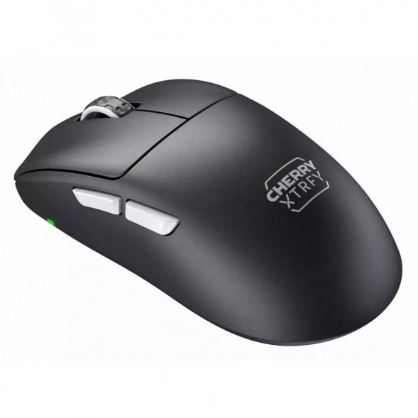 Беспроводная мышь CHERRY XTRFY M68 Pro Wireless, Black в Орле