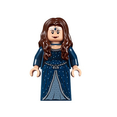 Конструктор LEGO Harry Potter Замок Хогвартс 71043 в Орле