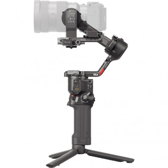 Стабилизатор DJI Ronin RS 4 Combo в Орле