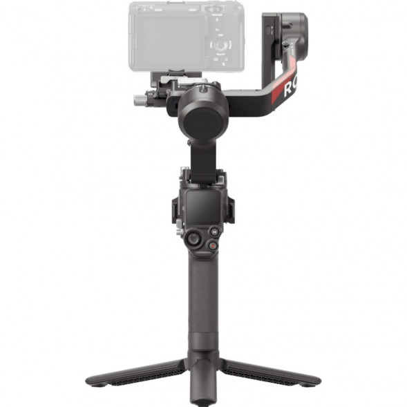 Стабилизатор DJI Ronin RS 4 Combo в Орле