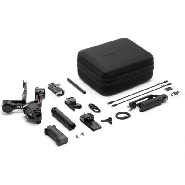 Стабилизатор DJI Ronin RS 4 Combo в Орле