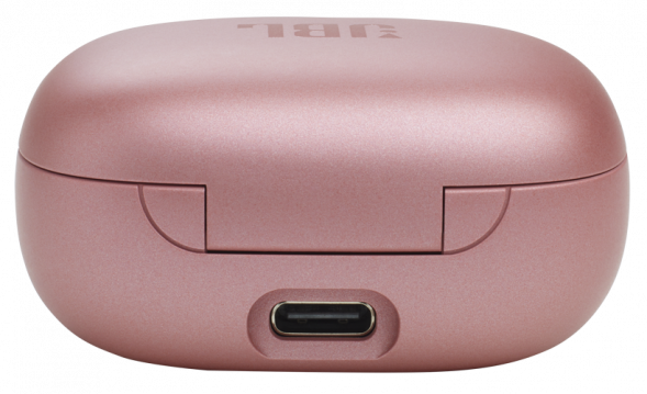 Беспроводные наушники JBL Live Pro 2, Pink в Орле