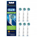 Насадки на зубные щетки Oral-B Cross Action, 6 шт. в Орле