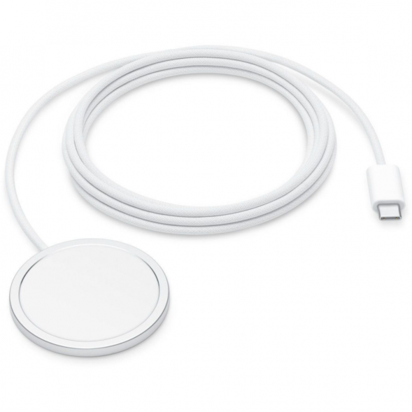Беспроводное зарядное устройство Apple MagSafe Charger, 2 м (MX6Y3ZM/A) в Орле