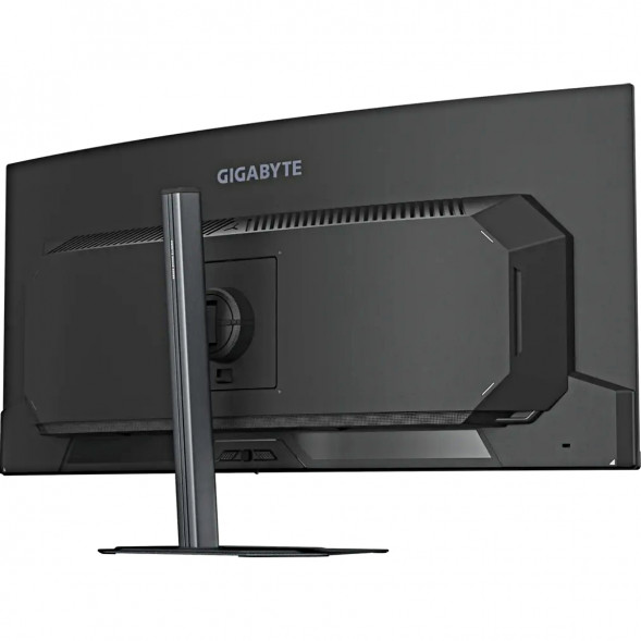 Монитор Gigabyte 34&amp;quot; MO34WQC36, 3440x1440, QD-OLED, 360Гц, черный в Орле