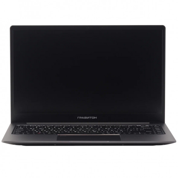 Ноутбук Гравитон Н14И-Т 227787 (14&amp;quot;, IPS, Intel Core i7 - 1165G7, 2.8 ГГц, 4 ядра, 16 ГБ DDR4, SSD 512 Гб, Intel Iris Xe Graphics, без ОС), серый в Орле