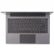 Ноутбук Гравитон Н14И-Т 227787 (14&amp;quot;, IPS, Intel Core i7 - 1165G7, 2.8 ГГц, 4 ядра, 16 ГБ DDR4, SSD 512 Гб, Intel Iris Xe Graphics, без ОС), серый в Орле