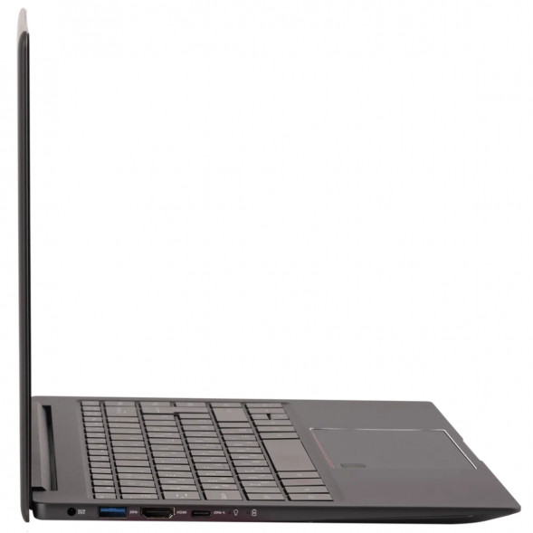 Ноутбук Гравитон Н14И-Т 227787 (14&amp;quot;, IPS, Intel Core i7 - 1165G7, 2.8 ГГц, 4 ядра, 16 ГБ DDR4, SSD 512 Гб, Intel Iris Xe Graphics, без ОС), серый в Орле