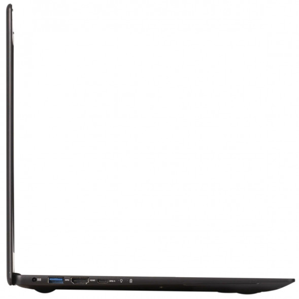 Ноутбук Гравитон Н14И-Т 227787 (14&amp;quot;, IPS, Intel Core i7 - 1165G7, 2.8 ГГц, 4 ядра, 16 ГБ DDR4, SSD 512 Гб, Intel Iris Xe Graphics, без ОС), серый в Орле