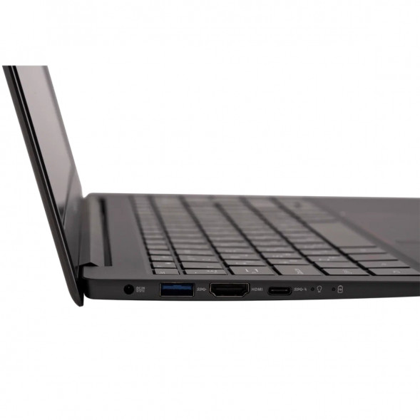 Ноутбук Гравитон Н14И-Т 227787 (14&amp;quot;, IPS, Intel Core i7 - 1165G7, 2.8 ГГц, 4 ядра, 16 ГБ DDR4, SSD 512 Гб, Intel Iris Xe Graphics, без ОС), серый в Орле